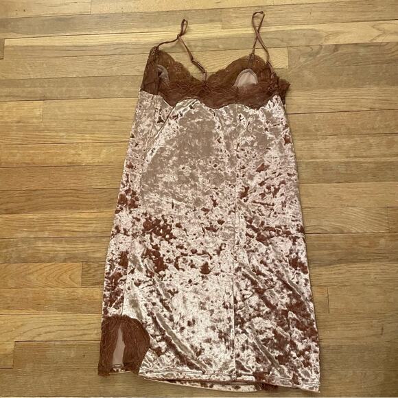 White Crow women's nighttime sleepwear loungewear size small S B14 - Picture 5 of 5